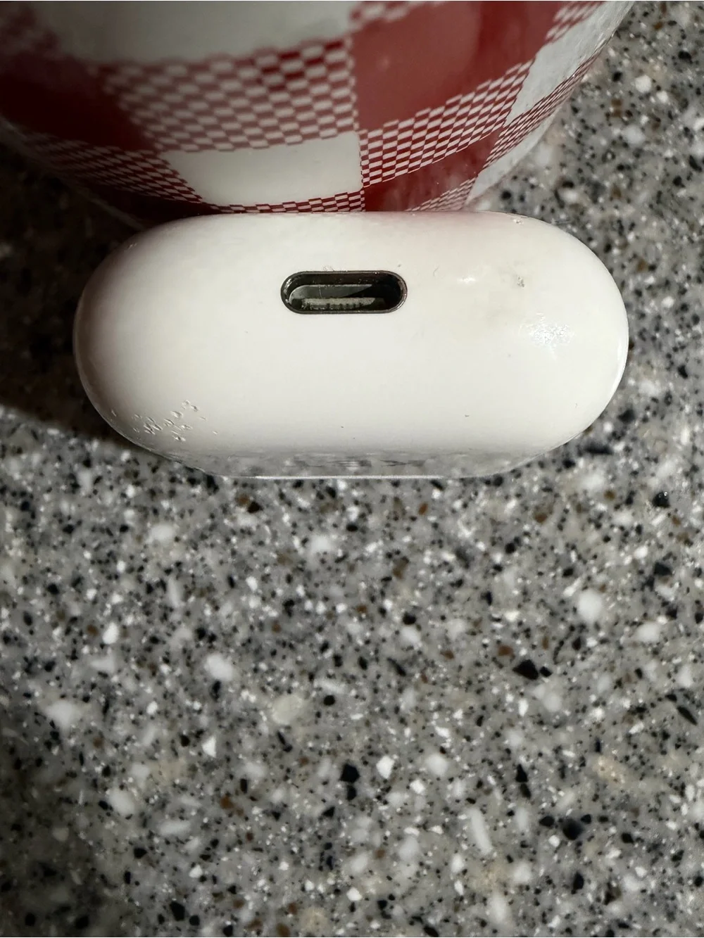 Apple AirPods 4 Model a3050